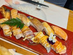 -红叶日本料理(开发区店)