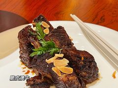 -扬州香格里拉·香宫中餐厅