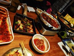 -大叹号啤酒屋·延边料理(建工店)