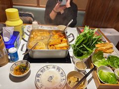 -螺大喜螺蛳粉火锅(雍和宫店)