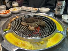 -喜来稀肉(虹泉路店)