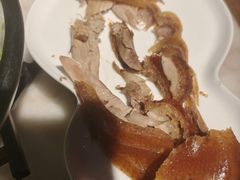 -小吊梨汤·北京菜·烤鸭(清河万象汇店)