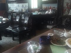 -东坡熬鱼馆(天泰路店)