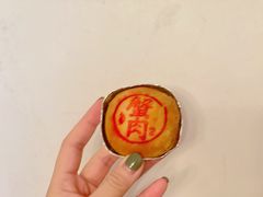 -泰康食品(南京东路店)
