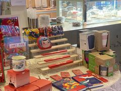 -仁义涵西餐·咖啡(中华巴洛克店)