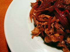 孜然牛肉-越谜·越南餐厅(长白店)