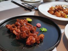 -老兴鲜(黄浦店)
