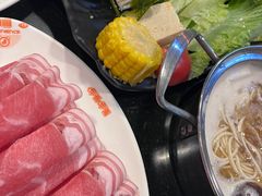 -呷哺呷哺(世贸.工三店)