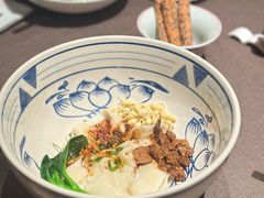 -今轩中餐厅(西安经开洲际酒店)