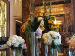 -长沙富力万达文华酒店