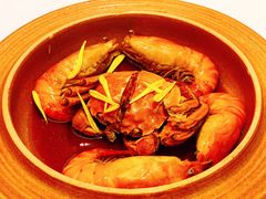 熟醉拼盘-神仙馆(衡山路店)