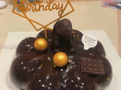-BON CAKE(华贸购物中心店)