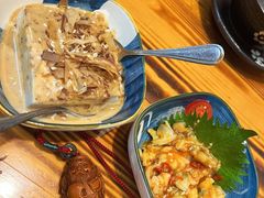 麻将豆腐-葉家.焼鳥.居酒屋(惠利街店)