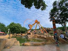 -石家庄市动物园