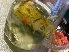 -老济南·地道济南菜(大明湖店)
