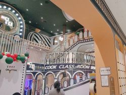 点击看大图 -meland亲子乐园•派对•研学(宁波华润万象城店)