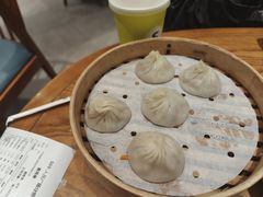 -苏小柳手工点心(人民广场分院)