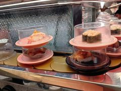 -争鲜回转寿司(西红门荟聚PLUS店)