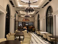 -伯衡55·吉品轩(乌鲁木齐南路店)