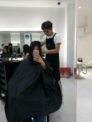 点击看大图 -尚·丹尼Hair