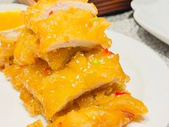 -北京王府井希尔顿酒店·秦唐中餐厅Chynna
