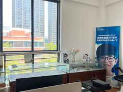 -云镜眼镜加工中心(南环路店)