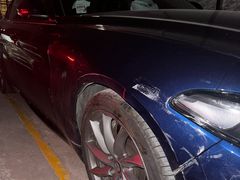 -上海保利玛莎拉蒂和阿尔法罗密欧(华翔路店)