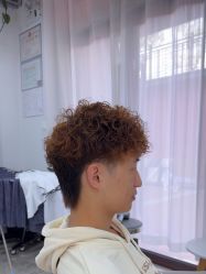 点击看大图 -丝沐造型-HAIR SALON