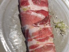 -焱铁烧·黑毛和牛专门店(杭州嘉里中心店)
