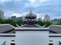 -文昌阁