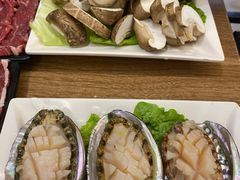 -牛天下·牛肉·海鲜·打边炉·融合菜