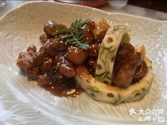 -枚青·临安酒肆(腾飞大厦店)