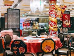 -囍凤楼·粤菜·点心·火锅(温特莱店)