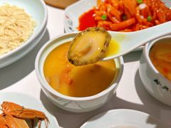 -裕兴记•蟹黄面馆(人民广场店)