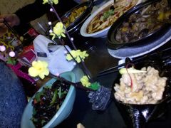 -云来居素食馆(南山店)