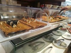 -The COOK·厨餐厅·自助餐(浦东嘉里大酒店)