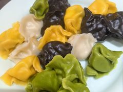 海鲜全家福-双合园·海鲜水饺青岛菜(九水东路店)