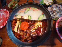 -楠火锅(仁恒梦中心店)