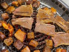 -火炉火自助餐(西直门凯德MALL店)