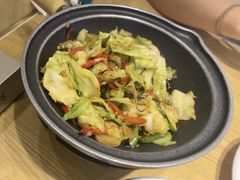 -东北灶(高新银泰店)