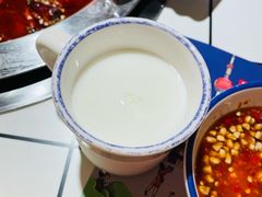 -贤合庄卤味火锅(勒泰中心店)