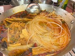 -小螺大作·螺蛳粉火锅(林和西店)