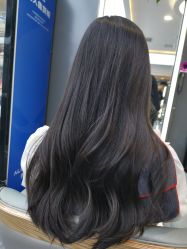 -藤野造型烫染