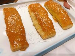 -香港威特瑞茶餐厅(小白楼音乐厅店)