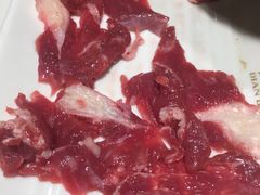 -掂档潮汕牛肉火锅(沈阳万象城店)