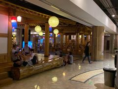 -纽斯桑拿会所(天山店)