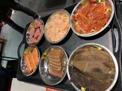 -钢管厂五区小郡肝串串香(南山店)