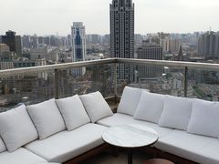 -顶层酒吧ROOF(上海艾迪逊酒店)