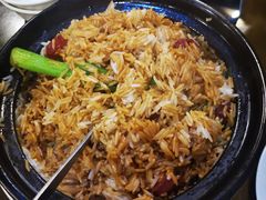 -日昌餐馆(亦庄店)