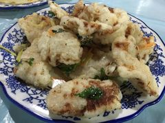 -一锅厨东北水饺店(厦大店)